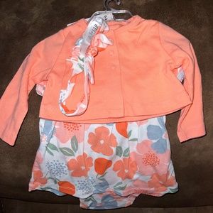 Carters Baby Clothes